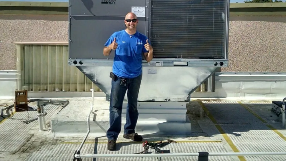 Slide of Cee Dee Air Conditioning