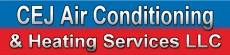 Slide of CEJ Air Conditioning & Heating Services