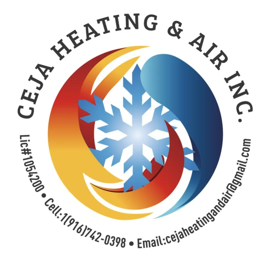 Slide of Ceja Heating And Air