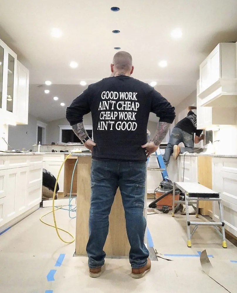 Slide of Ceja Heating And Air