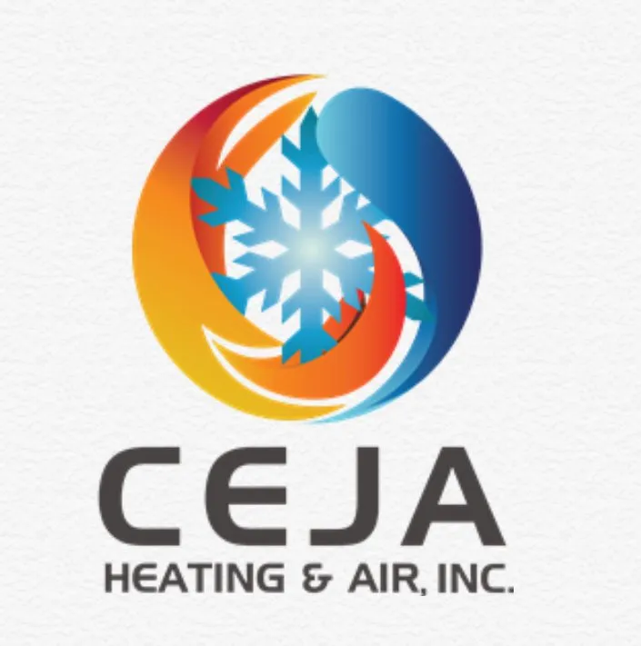 Slide of Ceja Heating And Air