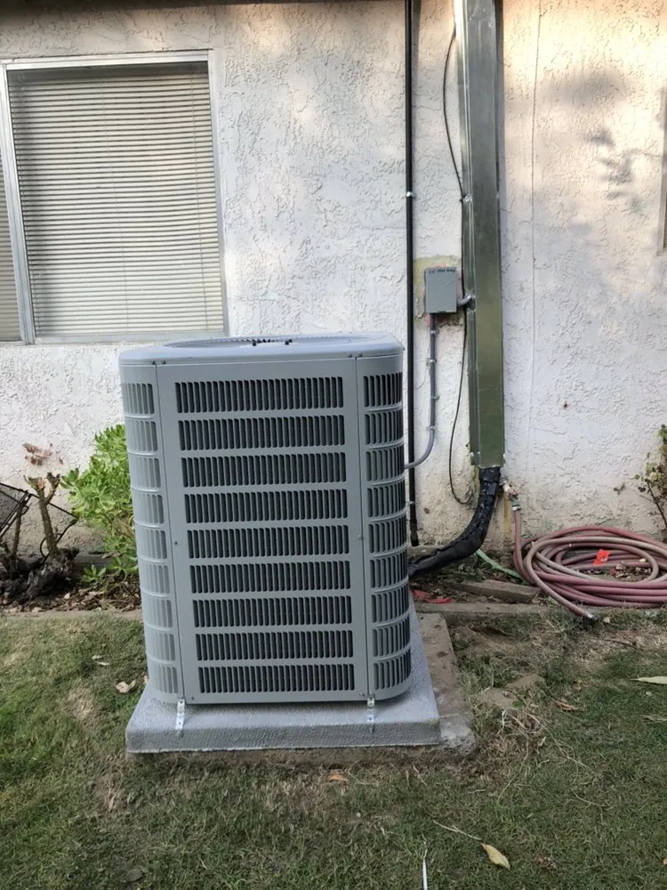 Slide of Ceja Heating And Air