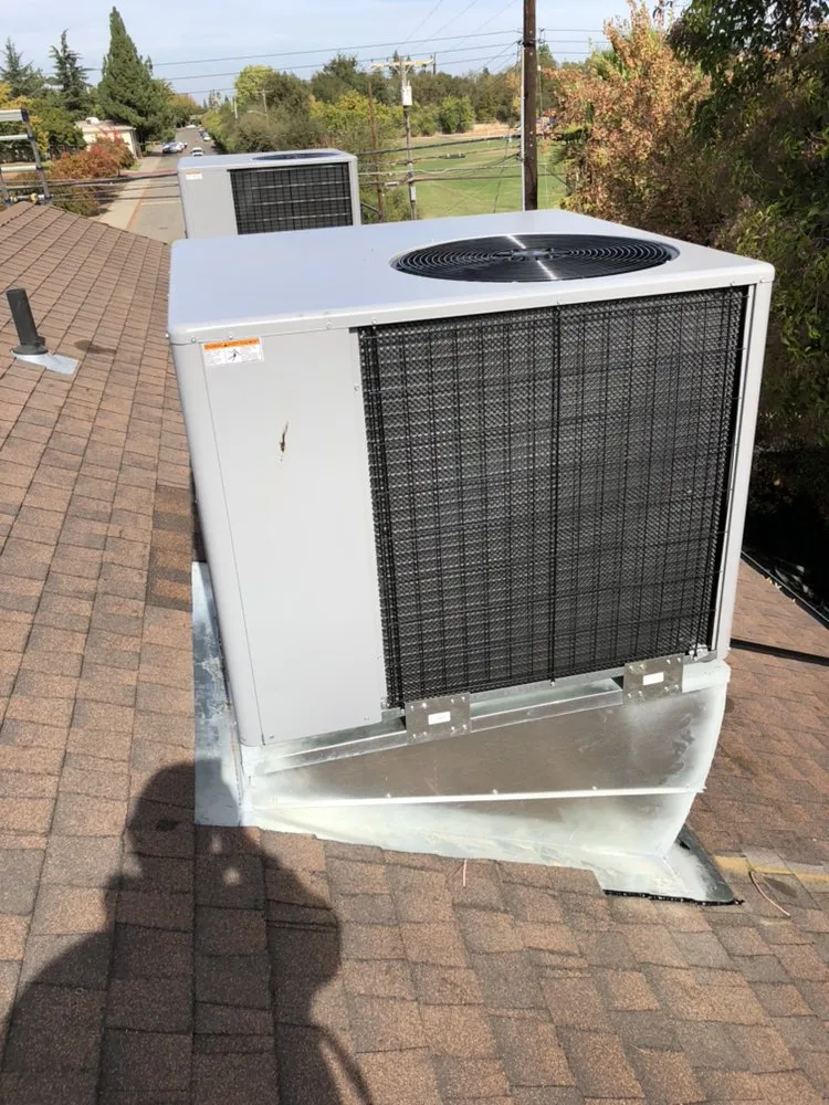 Slide of Ceja Heating And Air