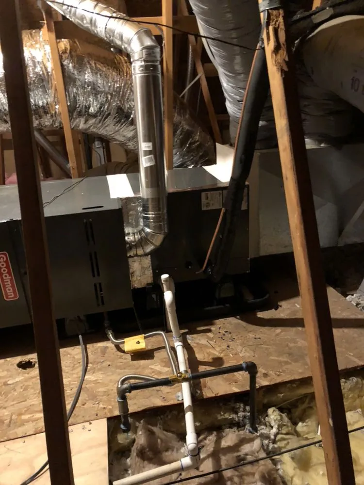 Slide of Ceja Heating And Air