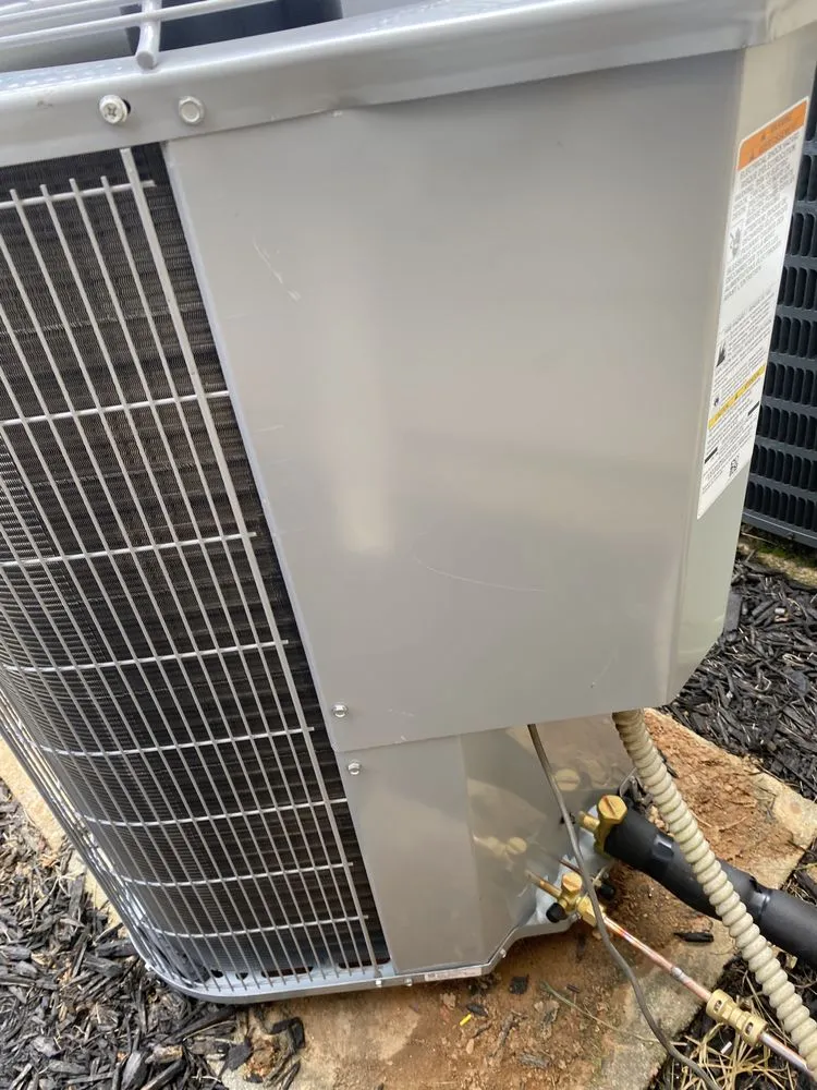 Slide of Cejas Cooling & Construction