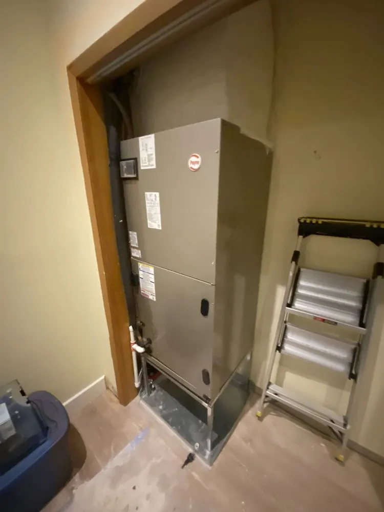 Slide of Cejas Cooling & Construction