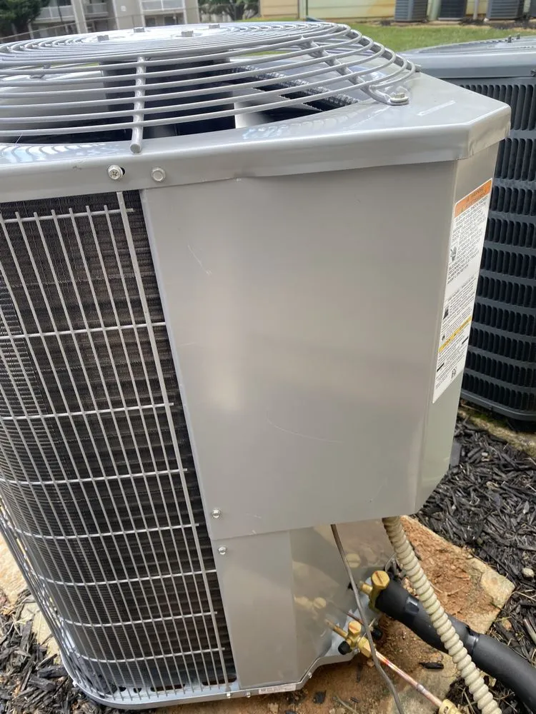 Slide of Cejas Cooling & Construction