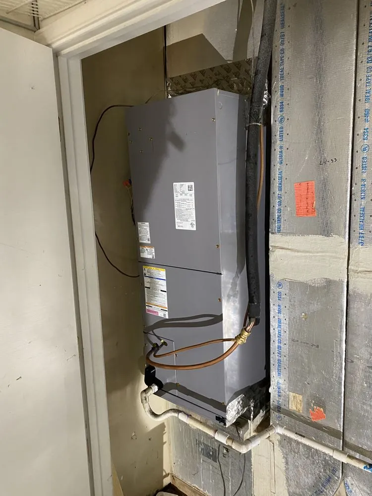 Slide of Cejas Cooling & Construction