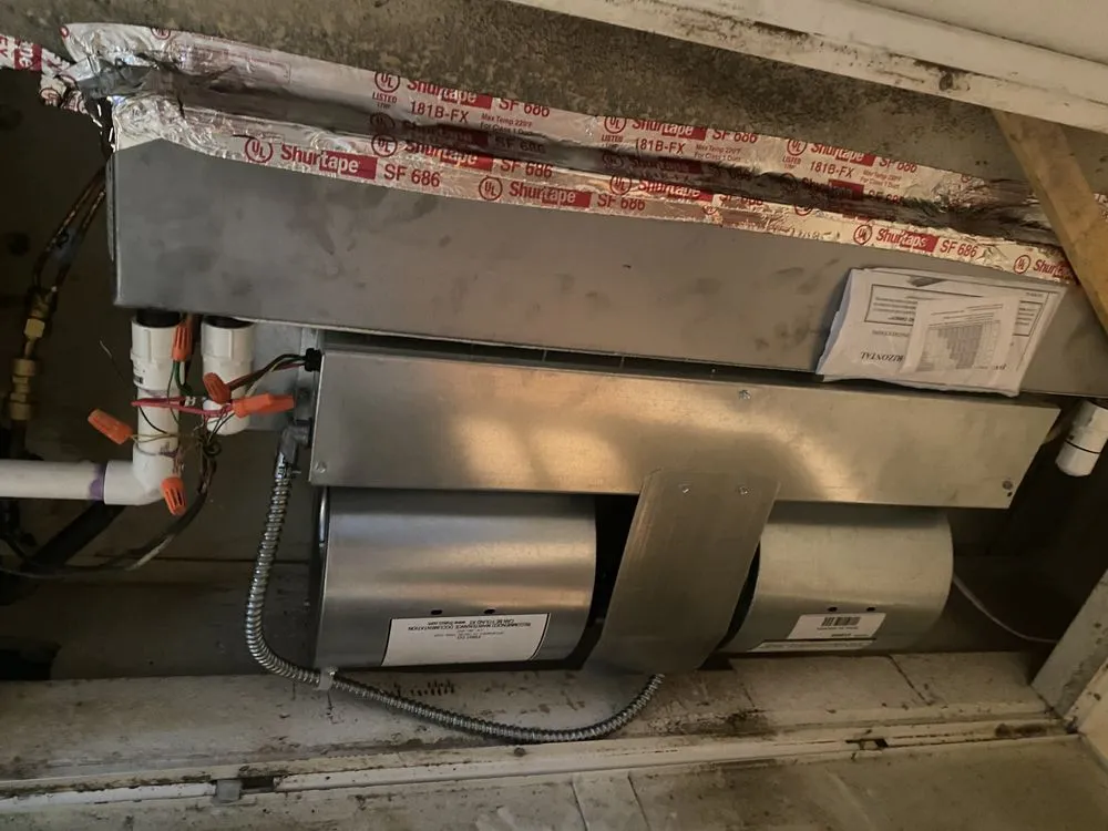 Slide of Cejas Cooling & Construction