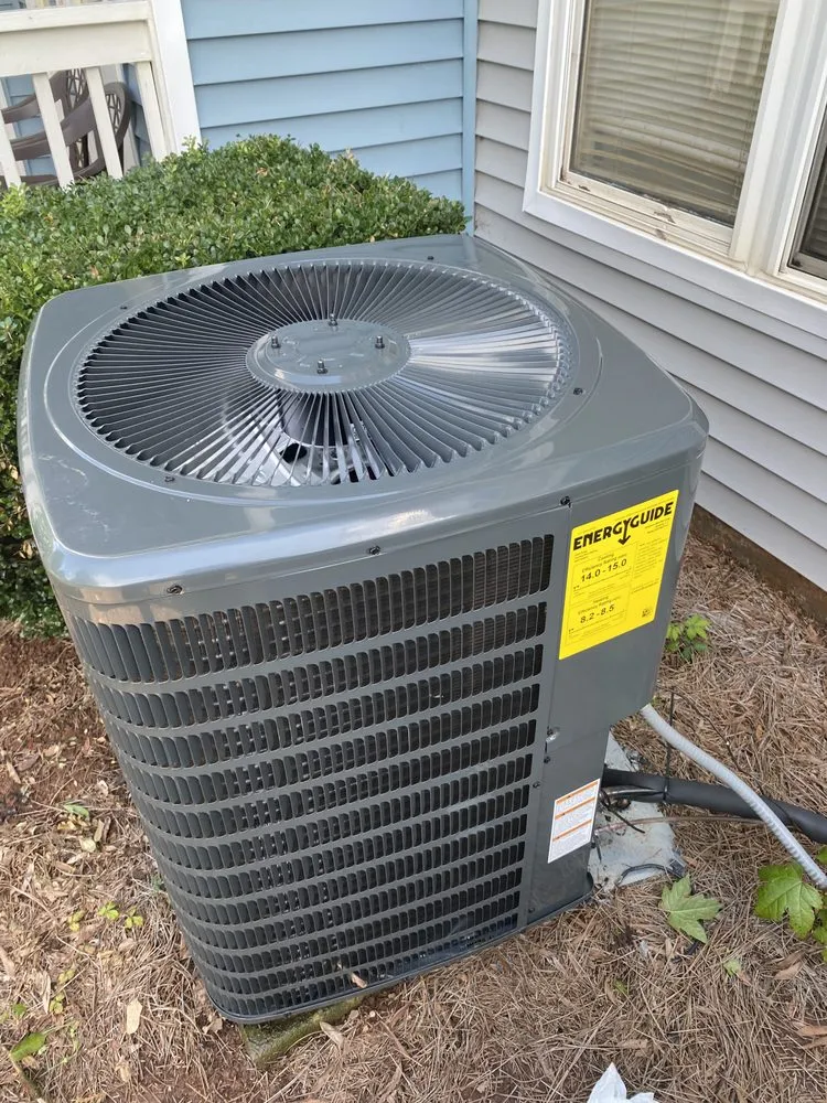 Slide of Cejas Cooling & Construction