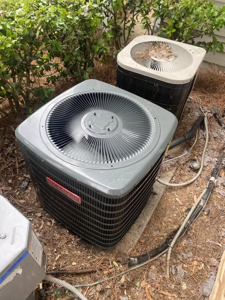 Slide of Cejas Cooling & Construction