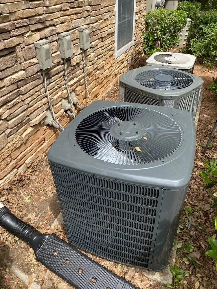 Slide of Cejas Cooling & Construction