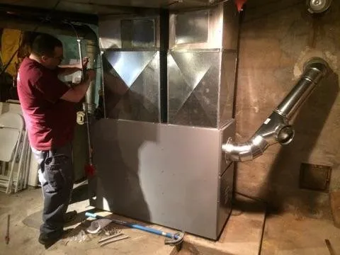 Slide of Celco Heating & Air Conditioning