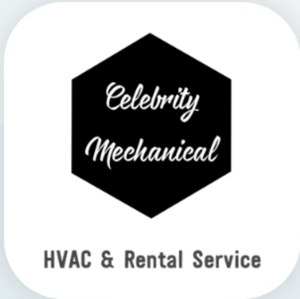 Slide of Celebrity Mechanical HVAC and Rental