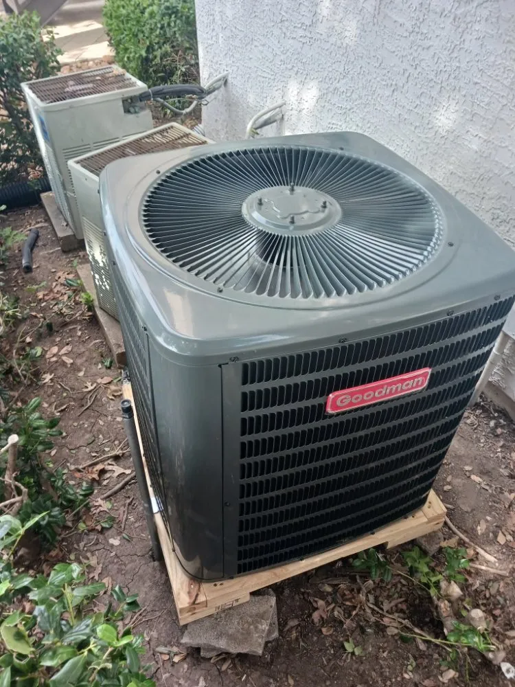 Slide of Celebrity Mechanical HVAC and Rental