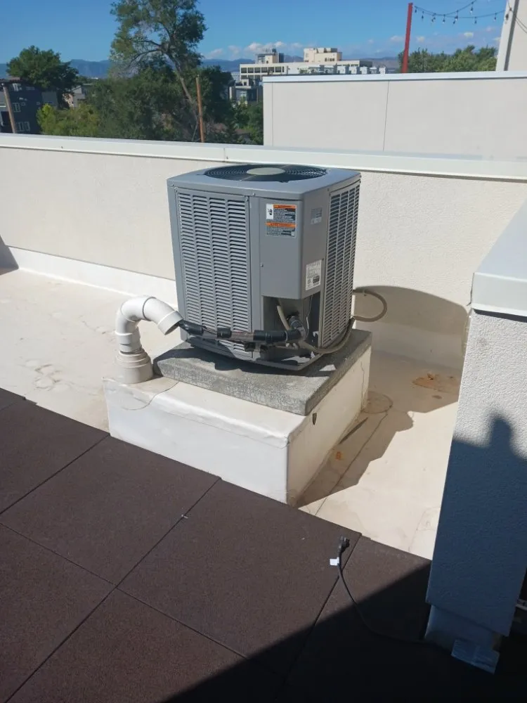 Slide of Celebrity Mechanical HVAC and Rental