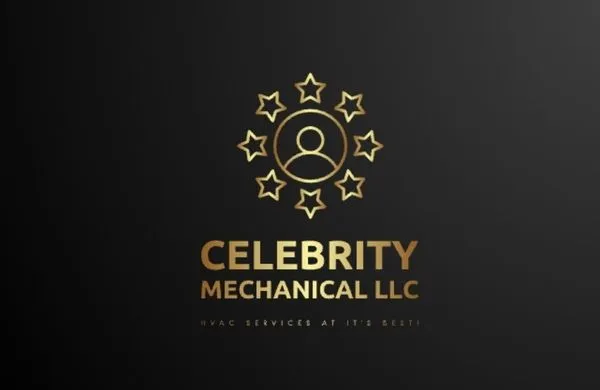 Celebrity Mechanical HVAC and Rental Logo