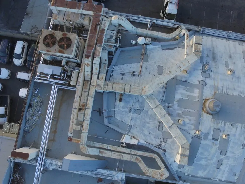 Slide of Celestial Air Conditioning