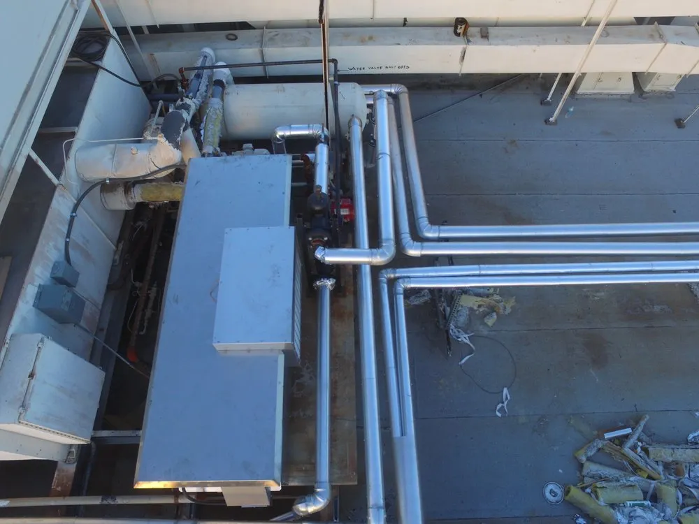 Slide of Celestial Air Conditioning