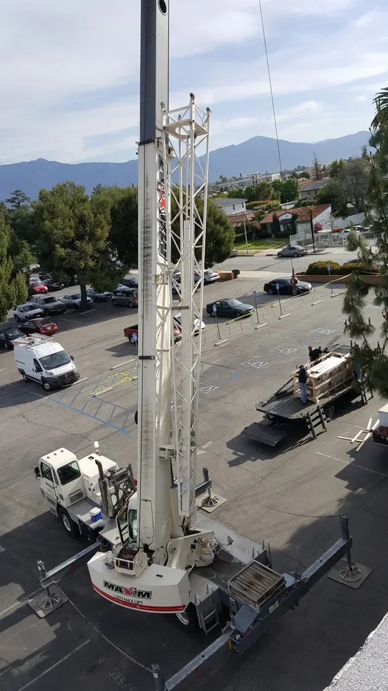 Slide of Celestial Air Conditioning