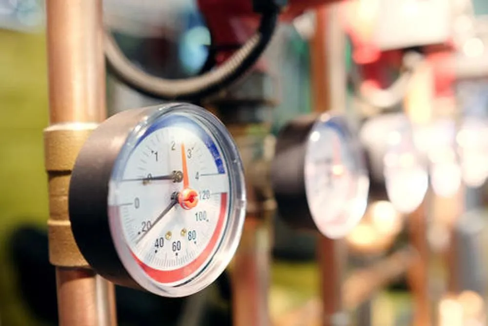 Slide of Celestial Air HVAC