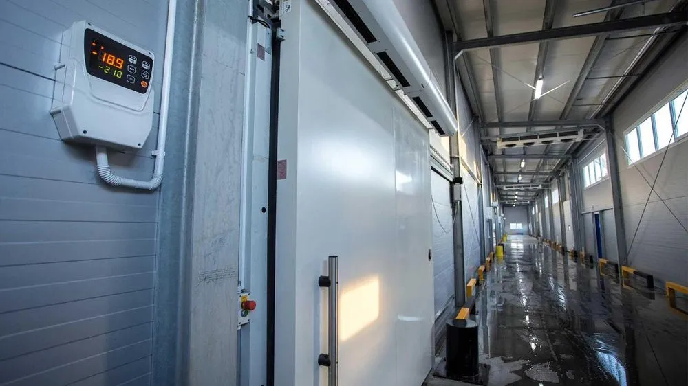 Slide of Celestial Air HVAC