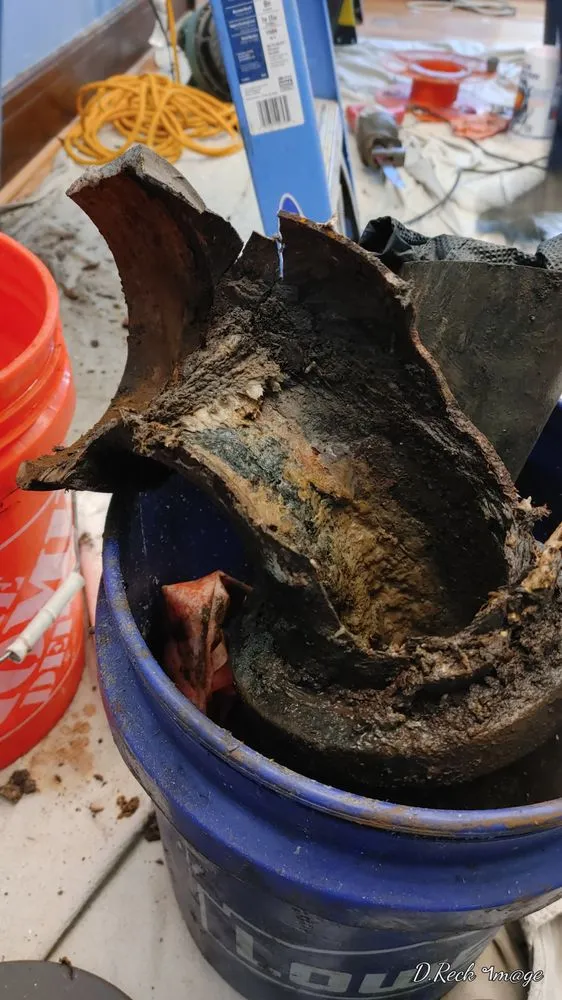 Slide of Cellino Plumbing, Heating, Cooling & Electric