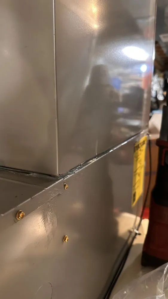 Slide of Cellino Plumbing, Heating, Cooling & Electric