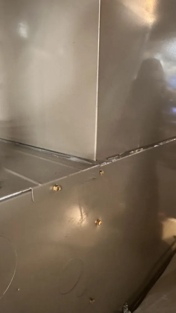 Slide of Cellino Plumbing, Heating, Cooling & Electric