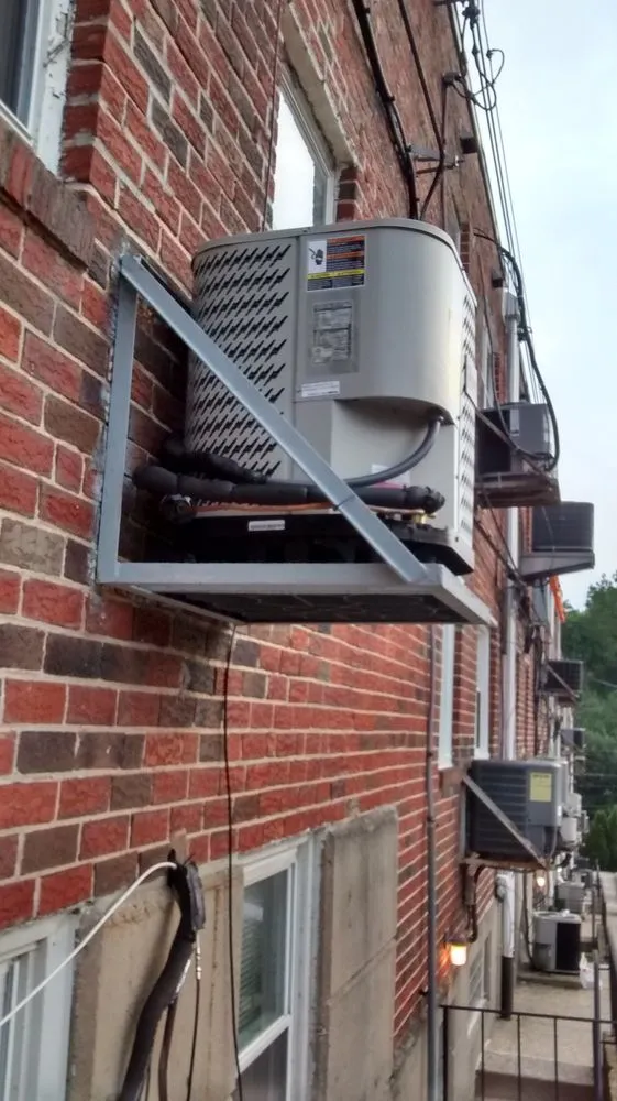 Slide of Cellucci Heating & Air Conditioning