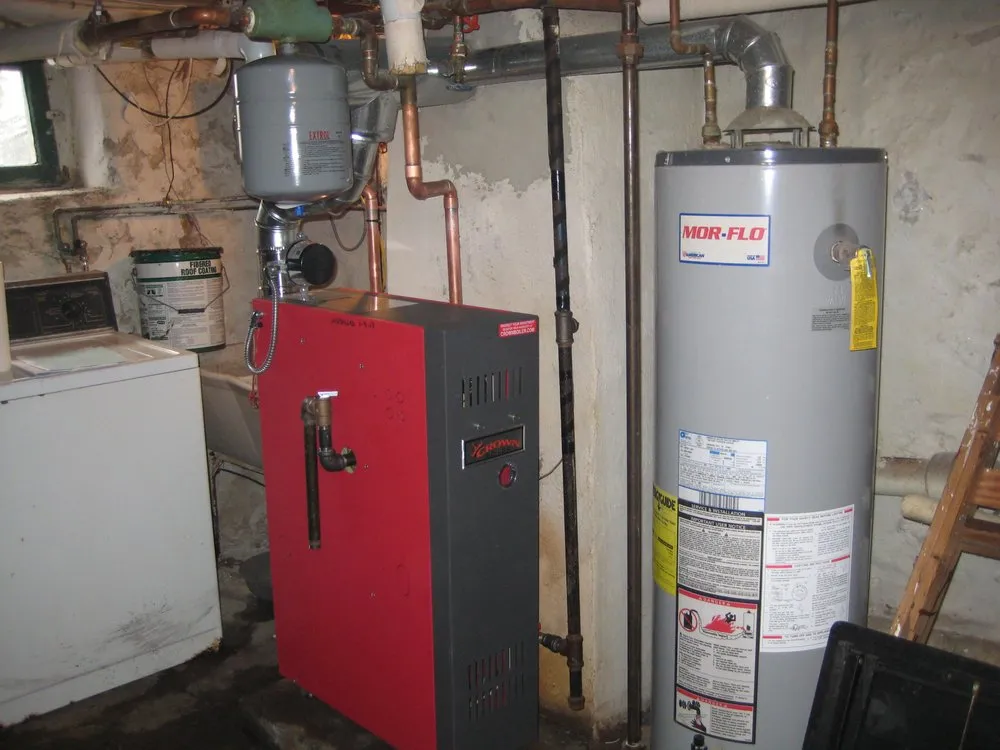 Slide of Cellucci Heating & Air Conditioning