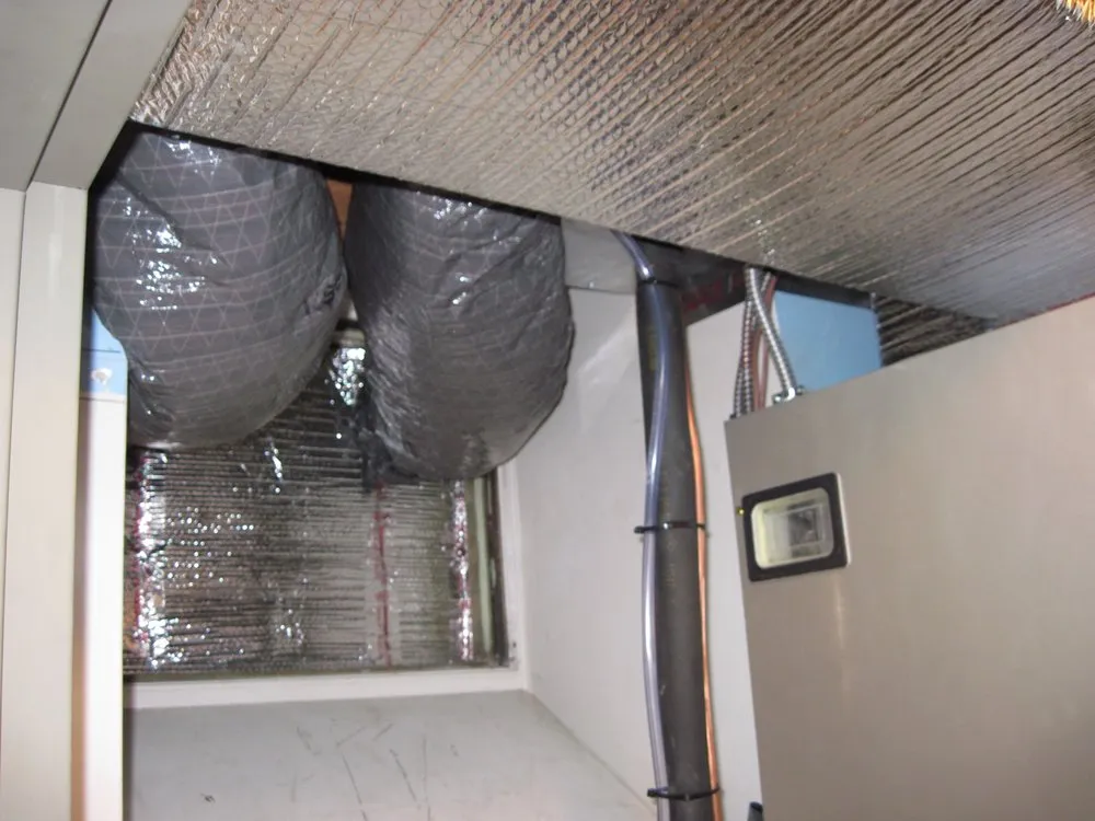 Slide of Cellucci Heating & Air Conditioning