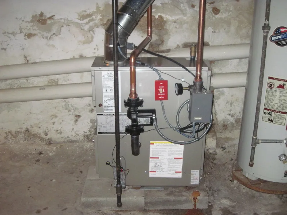 Slide of Cellucci Heating & Air Conditioning