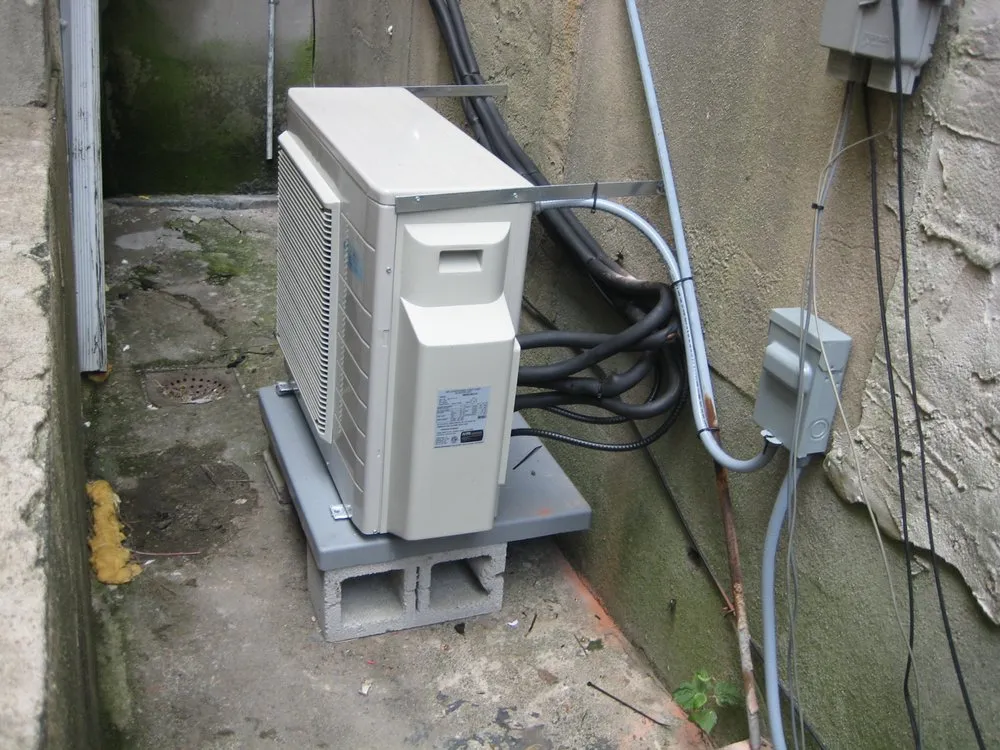 Slide of Cellucci Heating & Air Conditioning