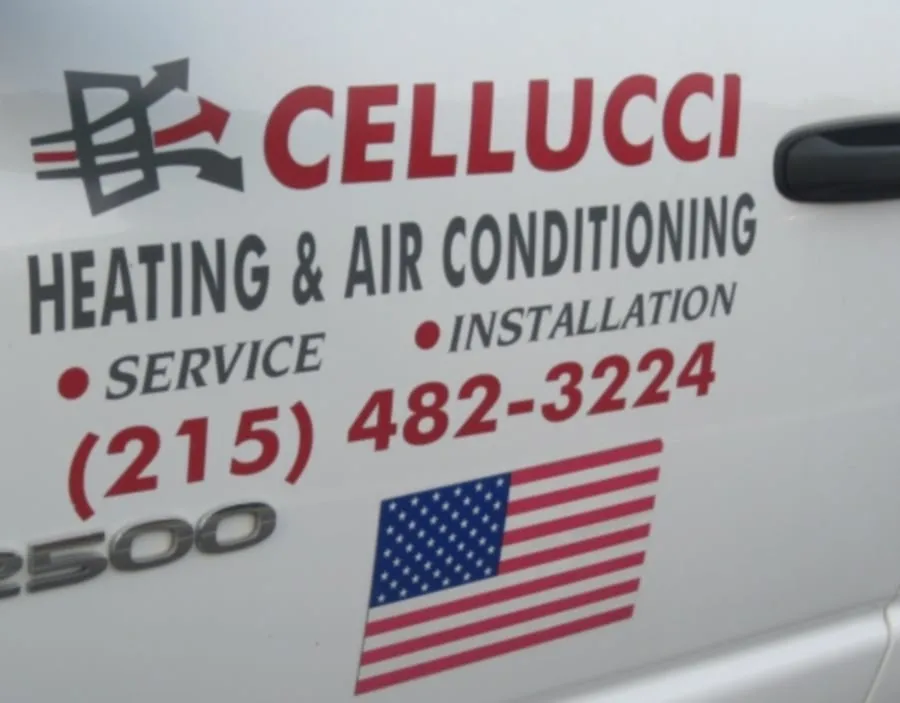 Slide of Cellucci Heating & Air Conditioning
