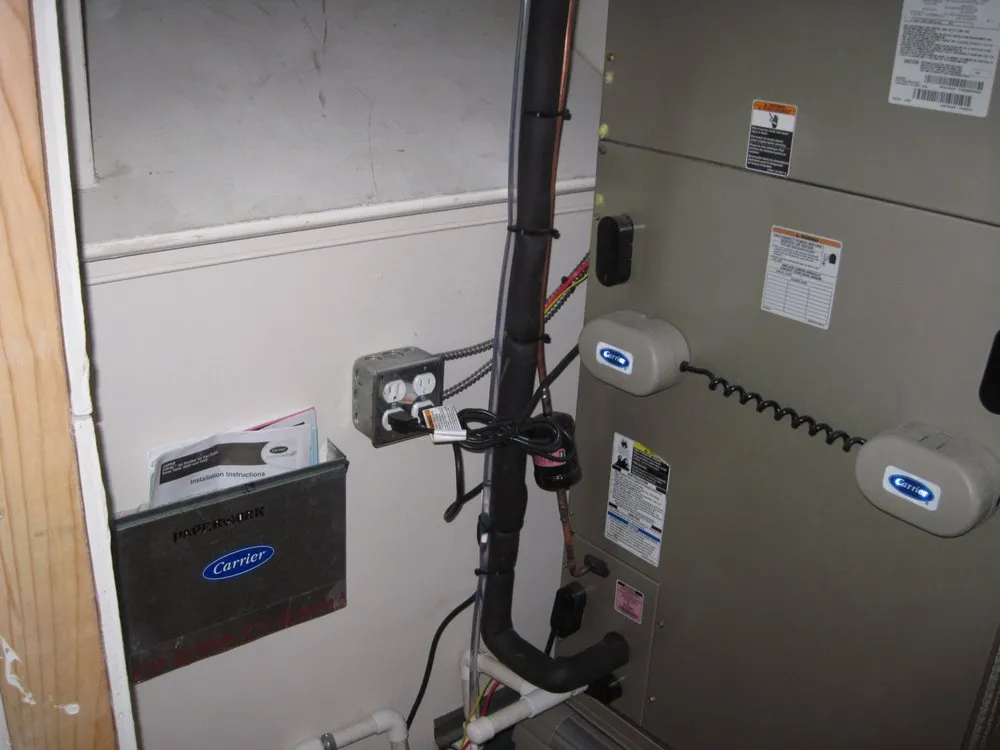 Slide of Cellucci Heating & Air Conditioning