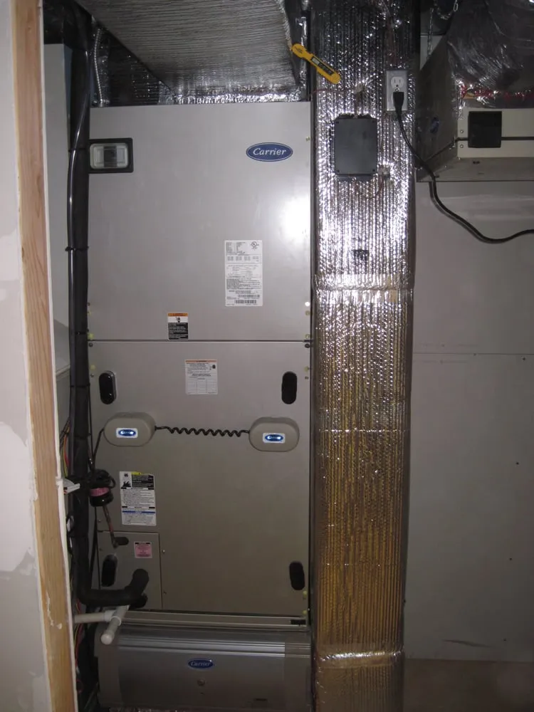 Slide of Cellucci Heating & Air Conditioning