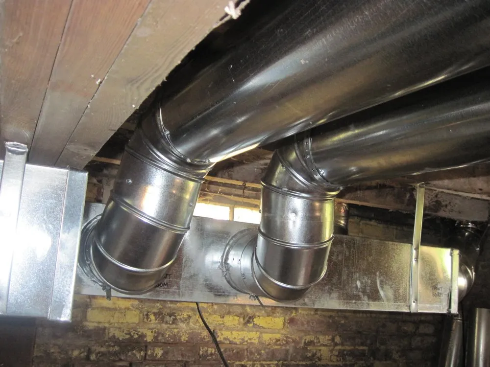 Slide of Cellucci Heating & Air Conditioning