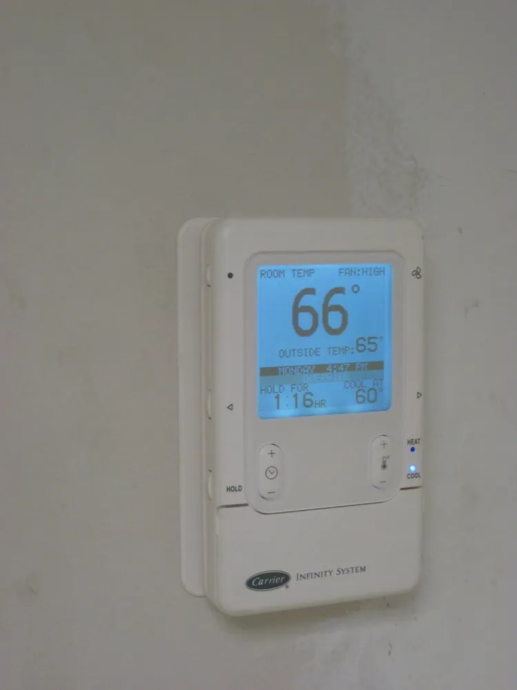 Slide of Cellucci Heating & Air Conditioning