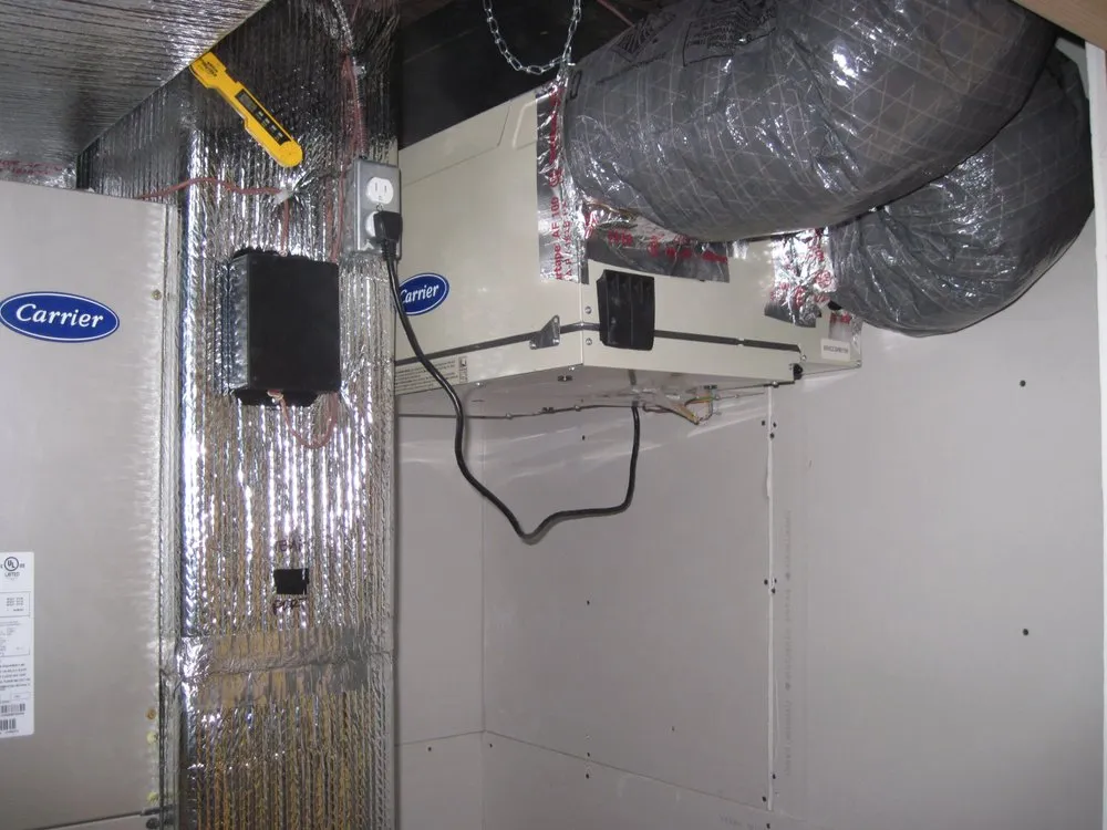 Slide of Cellucci Heating & Air Conditioning