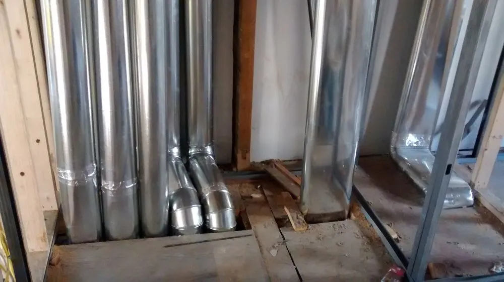 Slide of Cellucci Heating & Air Conditioning