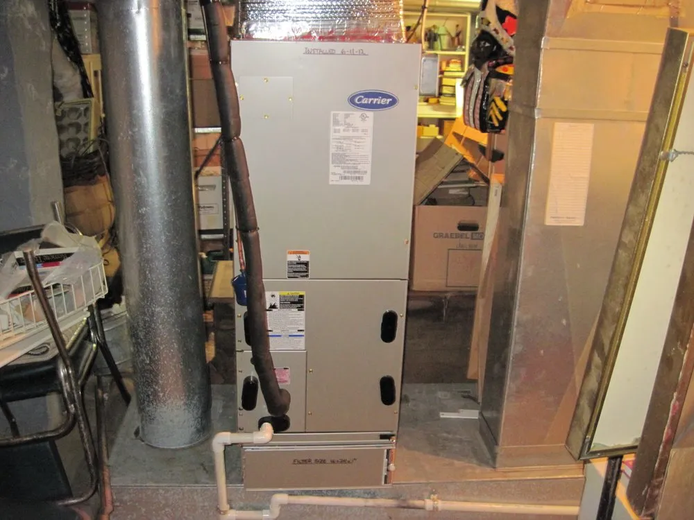 Slide of Cellucci Heating & Air Conditioning