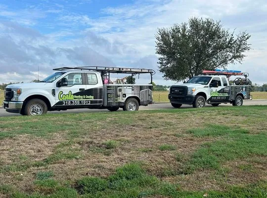 Celnla Heating & Cooling