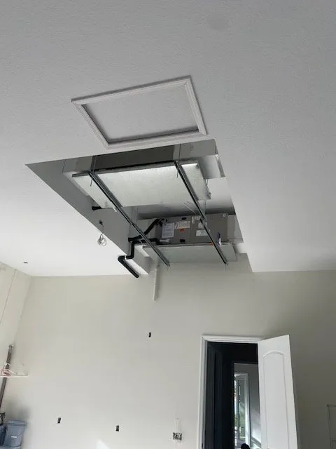 Slide of Celsius Cooling & Heating