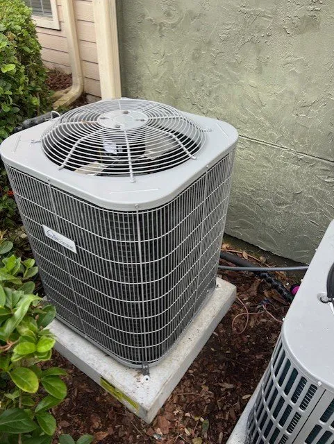 Slide of Celsius Cooling & Heating