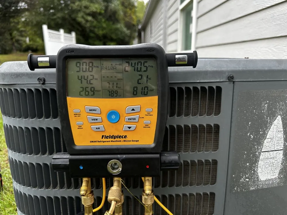 Slide of Celsius Residential