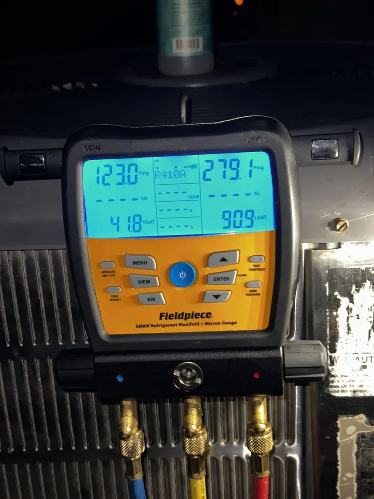 Slide of Celsius Residential