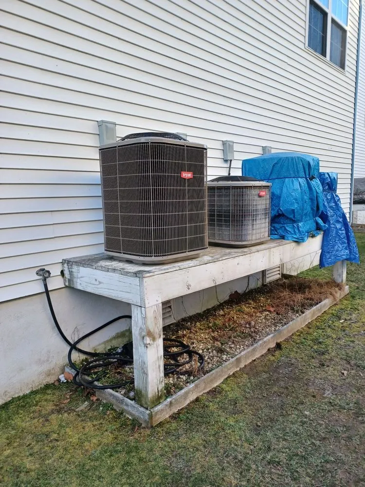 Slide of Celtic Air Heating & Air Conditioning