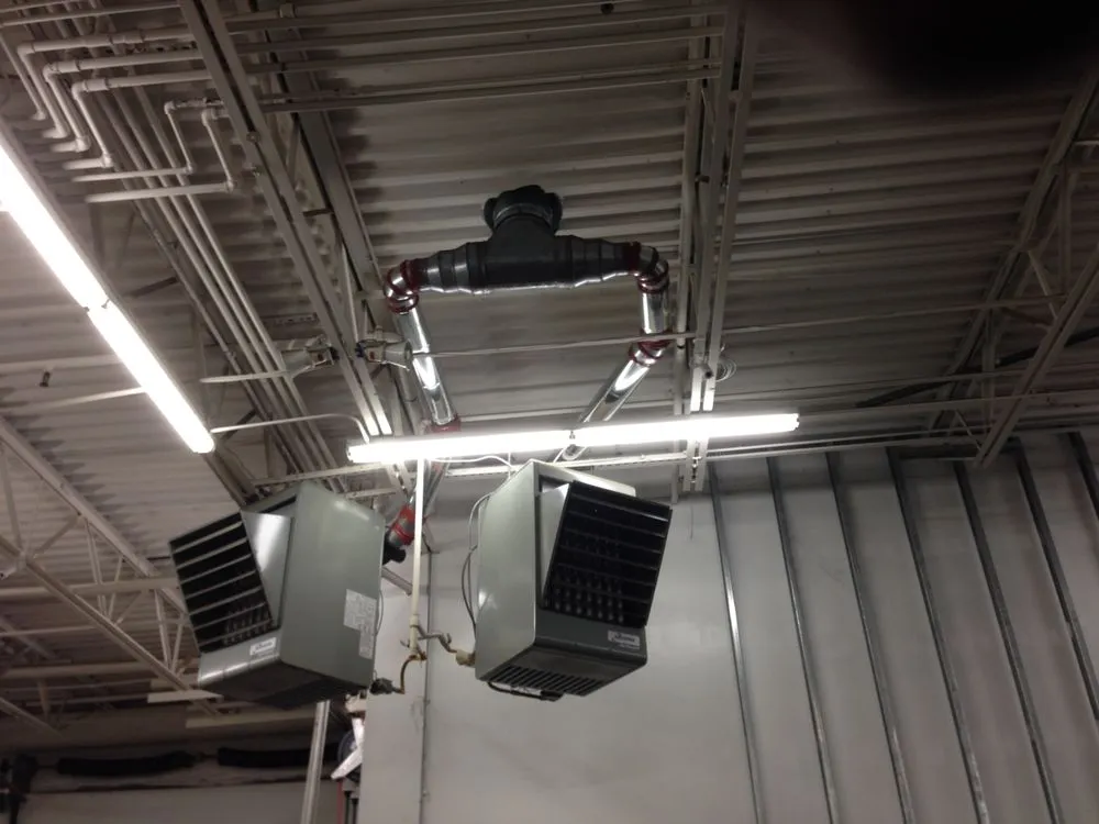 Slide of Celtic Breeze Heating & Cooling