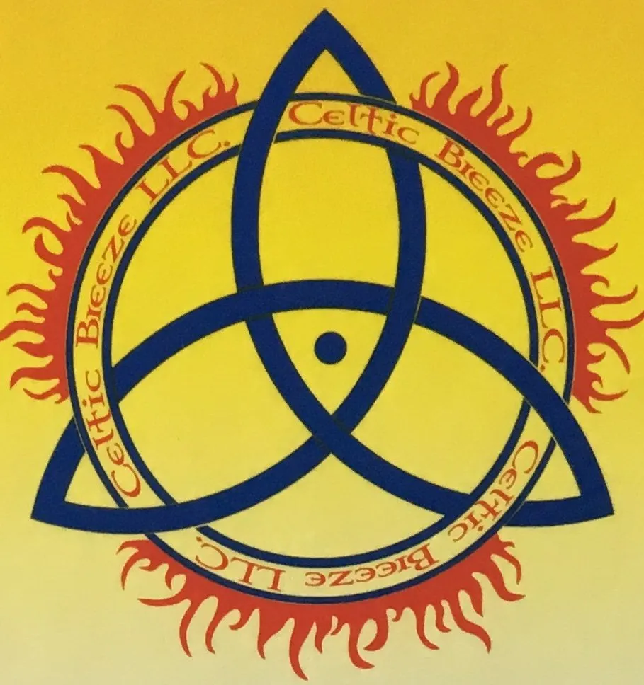 Slide of Celtic Breeze Heating & Cooling